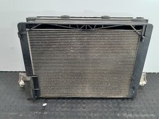 Radiator pack bmw for sale  GLOUCESTER