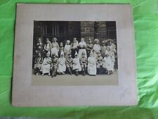 Antique large 1910 for sale  Providence