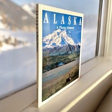 Alaska photo memory for sale  Douglasville