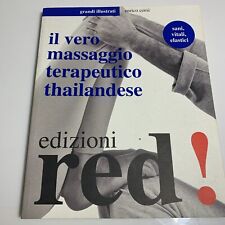 Vero massaggio terapeutico usato  Morro d'Oro