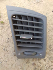 MERCEDES CLK W208 DASH BOARD CENTRE AIR VENT Luftdüse Luftauslass A2088300254 na sprzedaż  PL