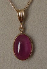 Beau pendentif grand d'occasion  Paris XI