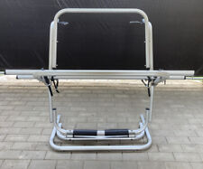 Fahrrad heckträger t5 gebraucht kaufen  Meyenburg