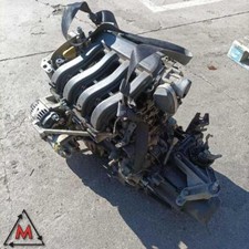 Motore k4m per usato Motore k4m per usato  Vajont