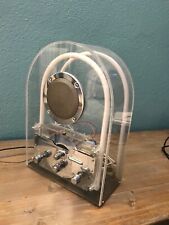 Radio dapy plexiglas d'occasion  Criel-sur-Mer