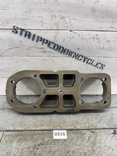 Harley 5006 0006 for sale  Du Bois