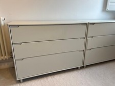 John lewis chest for sale  TWICKENHAM