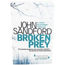 Broken prey john for sale  UK