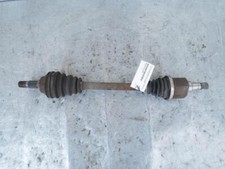 9675025880 semiasse ant usato  Torre del Greco