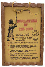 Vintage regulations john for sale  Hummelstown