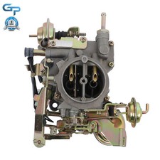 21100-11190 Carb Para Toyota 2e Para Corolla Corsa, Tercel & Sprinter 1.3 85-99 comprar usado  Enviando para Brazil