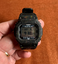 Casio shock 5600bg for sale  Chicago