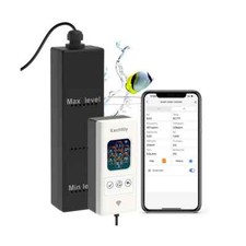 Smart aquarium monitor for sale  Palos Hills