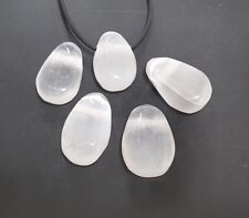 Selenit marienglas gebohrter gebraucht kaufen  Gaggenau