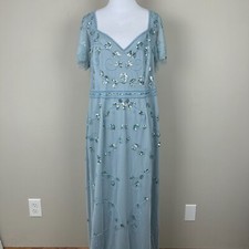 Papell studio gown for sale  Lindstrom