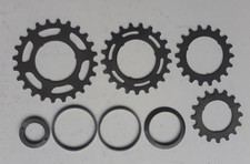 Rapporti per pignone usato Rapporti per pignone usato  San Donato Milanese