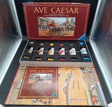 Ave caesar ravensburger gebraucht kaufen  Bad Bramstedt