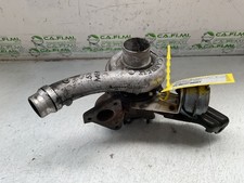 Turbina per renault usato  Italia