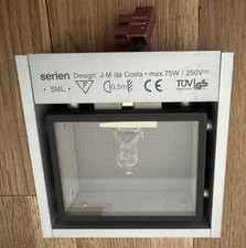 Wandleuchte sml wall gebraucht kaufen  München
