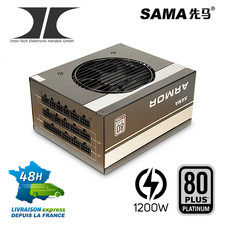 Sama ftx 1200w d'occasion Sama ftx 1200w d'occasion  Gardanne