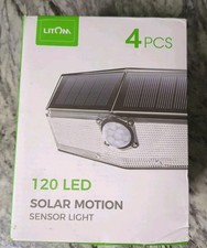 Litom 120 led for sale  La Grange