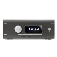 Nearly new arcam for sale  CARLISLE