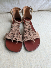 Chie mihara taupe for sale  HEMEL HEMPSTEAD