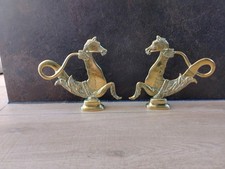 Gondola seahorse hippocampus for sale Gondola seahorse hippocampus for sale  MARKET DRAYTON