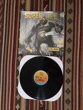 GET56021-LP The Upsetters “Super Ape” Lee Scratch Petty Dub Reggae Album Vinyl  comprar usado  Enviando para Brazil