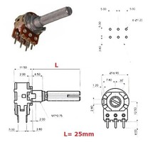 Ecc 16mm 50kax2 usato Ecc 16mm 50kax2 usato  Folignano
