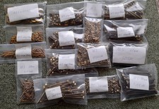 Messing schrauben muttern gebraucht kaufen Messing schrauben muttern gebraucht kaufen  Waren (Müritz)