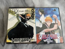 Two bleach anime dvd comprar usado Two bleach anime dvd comprar usado  Enviando para Brazil