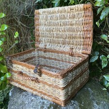 chest wicker for sale chest wicker for sale BRISTOL