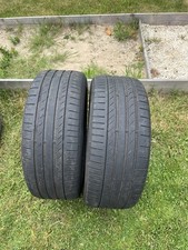 225 91v continental for sale  SOLIHULL