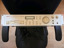Akai s2000 . gebraucht kaufen  Delbrück