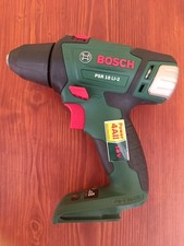 Bosch akkuschrauber psr gebraucht kaufen  Loiching