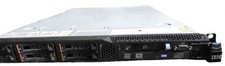 Server ibm system gebraucht kaufen  Malsburg-Marzell