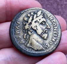 Roman imperial. marcus for sale  ILFORD