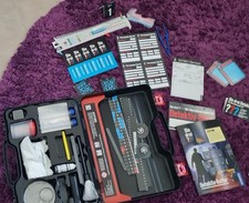 Fragezeichen dedektiv koffer gebraucht kaufen  Schönberg