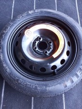 Ruotino scorta fiat usato  Latina