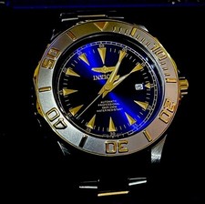Invicta 7038 ocean for sale  Roseville