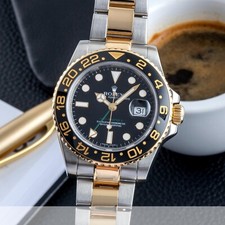 Rolex gmt master gebraucht kaufen  Deutschland