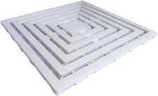 Pedana doccia pvc usato Pedana doccia pvc usato  Torchiarolo