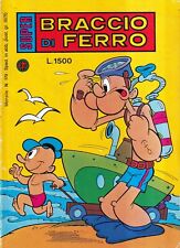 Super braccio ferro usato  Bastia Umbra