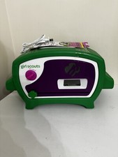 Girl scout green for sale  Lancaster