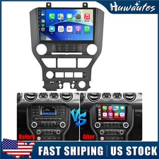 Apple carplay ford for sale  USA