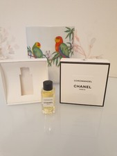 Chanel exclusifs coromandel d'occasion  France