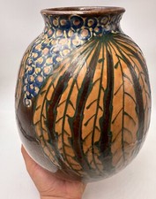 Grand vase tarentaise d'occasion  Paris I