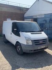 2008 ford transit for sale  DARTFORD