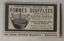 Antique advertising blown d'occasion  Expédié en Belgium